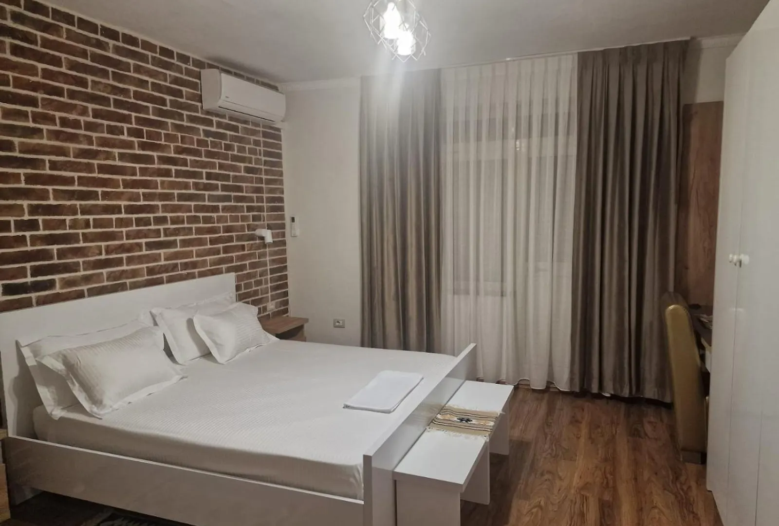 Villa Shkodra 27 Center House Albanie