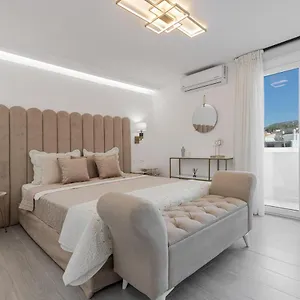 Diogenis Seaside Apartment Rethymno