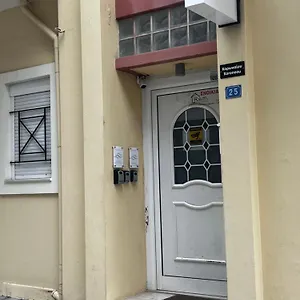Semi-basement Apartment Iraklio
