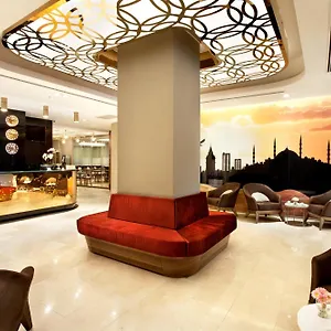 **** Otel Sorriso Türkiye