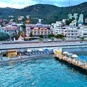  Otel Lopera Türkiye