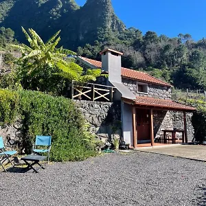 Zef's Chalet São Vicente