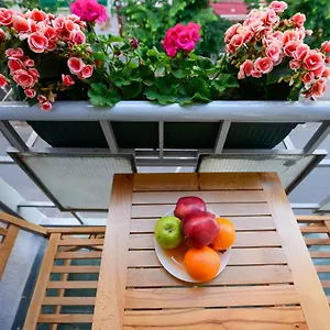 Niku Hotel Tirana