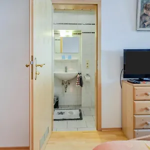 Katharinenhof Kramer Apartment Garmisch-Partenkirchen