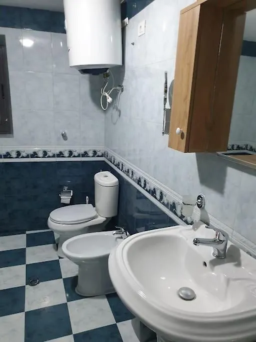 Shkodra 27 Center House Villa
