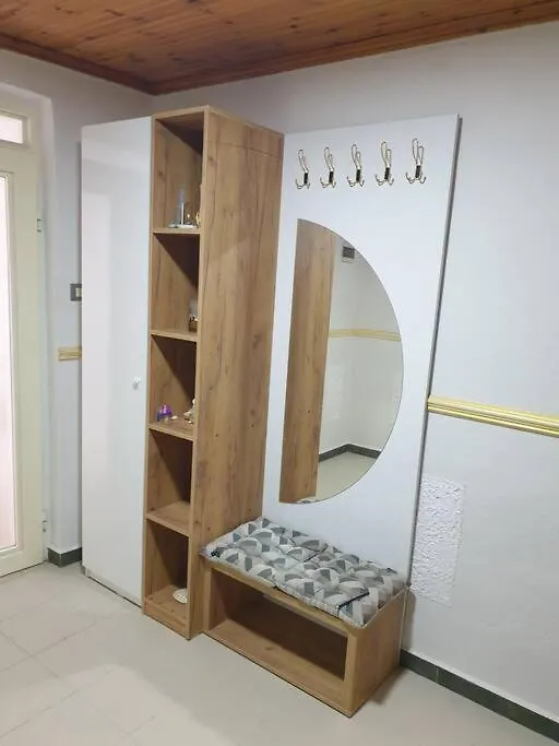 Shkodra 27 Center House Villa Arnavutluk