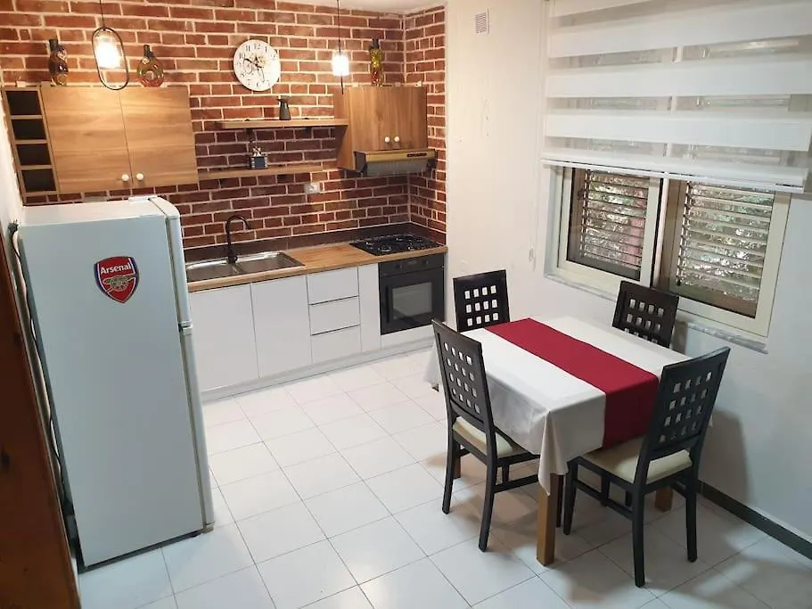 Shkodra 27 Center House Villa Arnavutluk