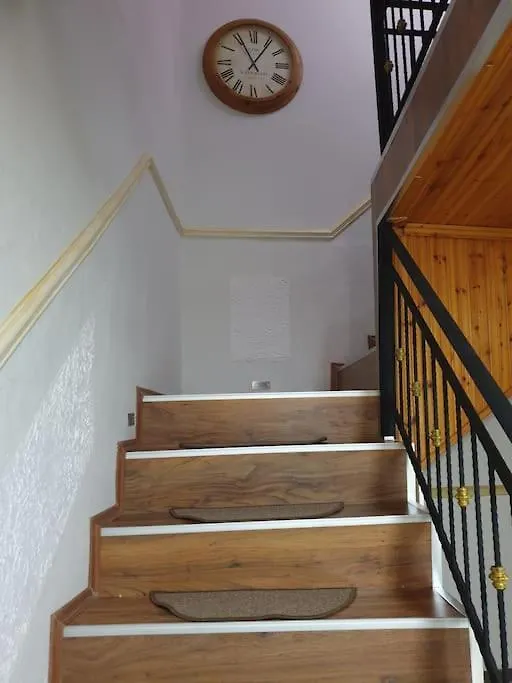 Shkodra 27 Center House Villa