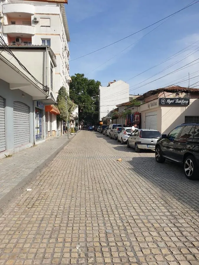 Shkodra 27 Center House Villa Tatil Evi