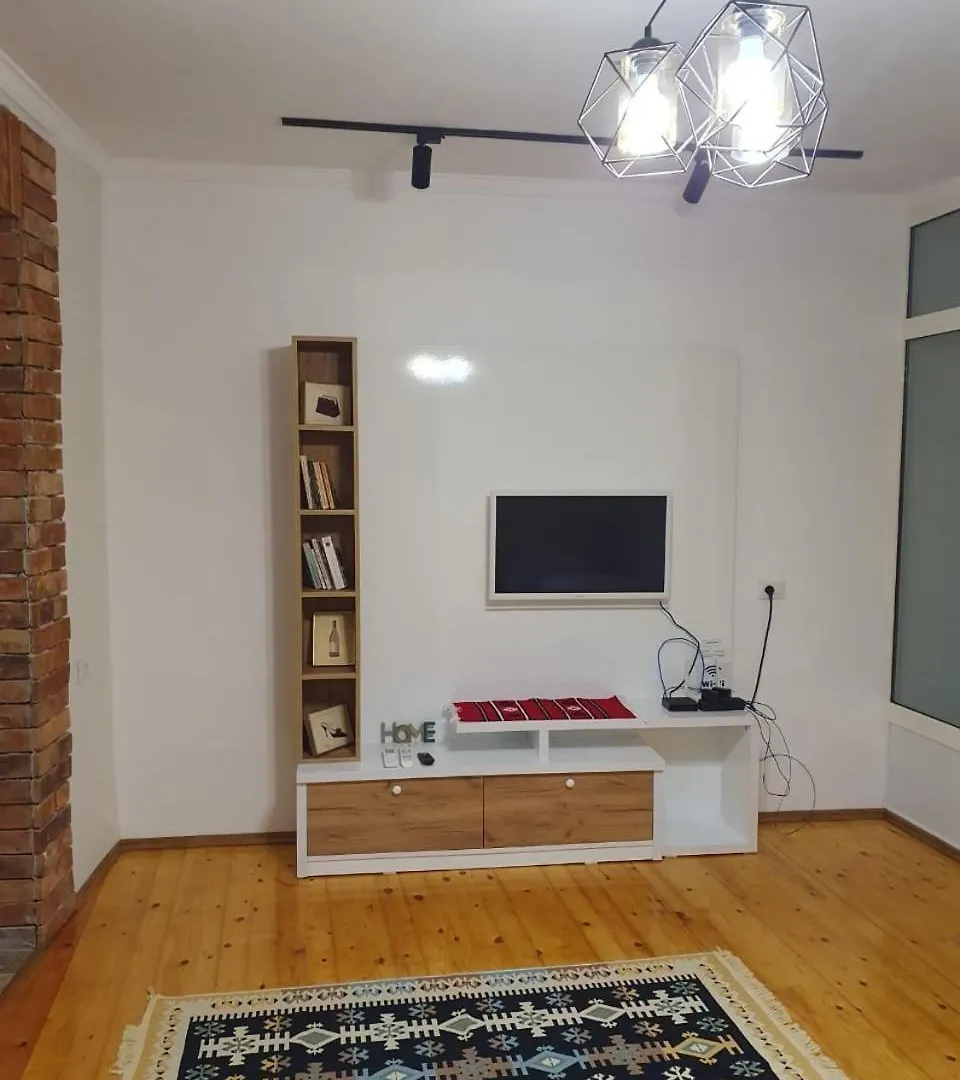 Shkodra 27 Center House Villa Arnavutluk