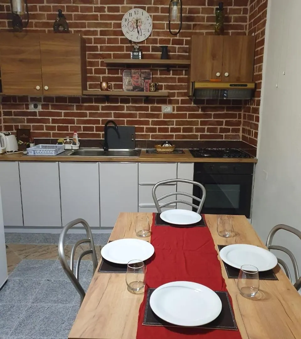 Tatil Evi Shkodra 27 Center House Villa