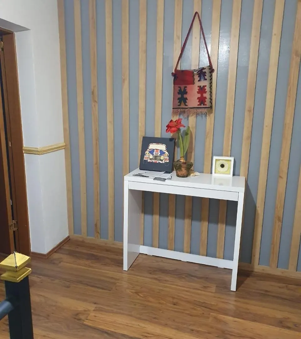 Shkodra 27 Center House Villa Tatil Evi